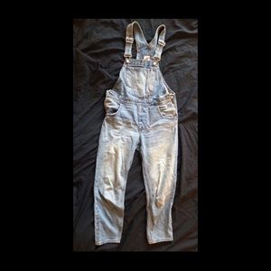 Cheap Monday Overalls/Dungarees